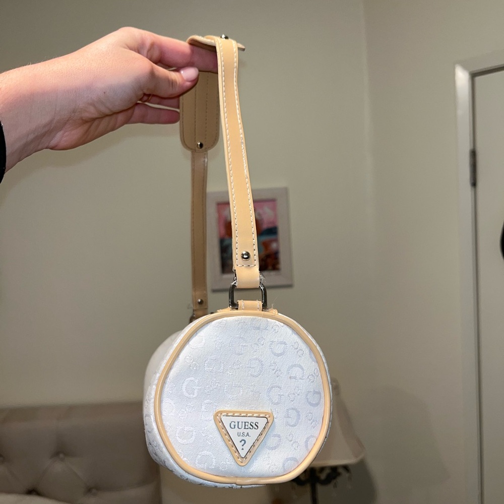 Guess mini hand bag